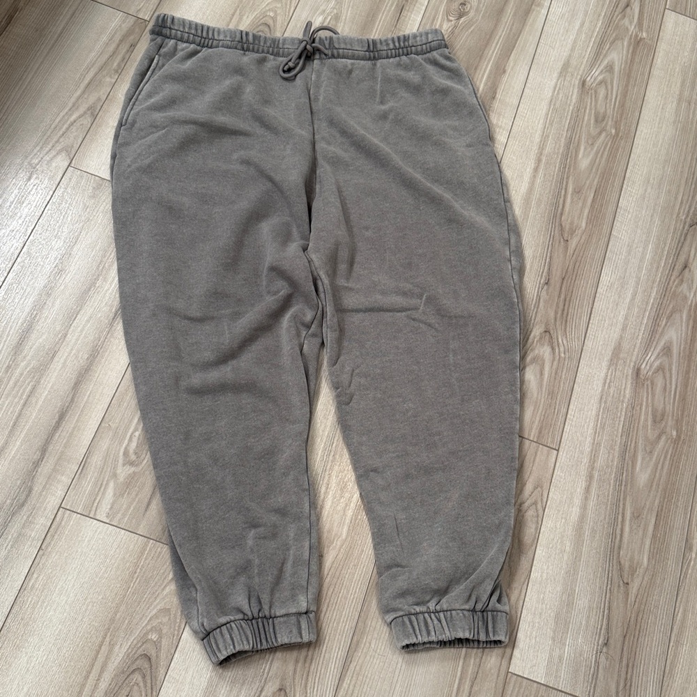 Wild Fable Grey Sweats - XXL